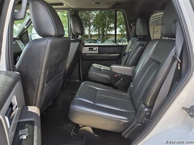 2012 Ford Expedition Limited   - Photo 9 - Garner, NC 27529