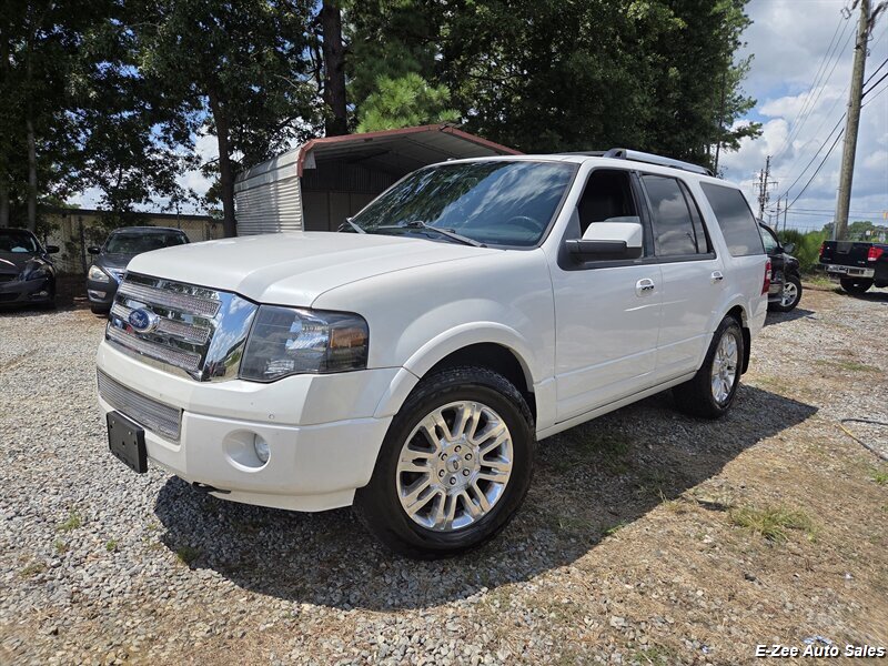 2012 Ford Expedition Limited  