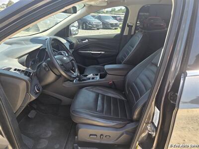 2017 Ford Escape Titanium - Photo 7 - Garner, NC 27529