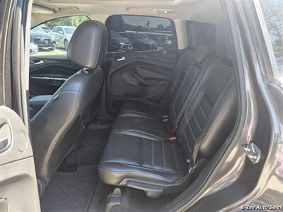 2017 Ford Escape Titanium - Photo 9 - Garner, NC 27529