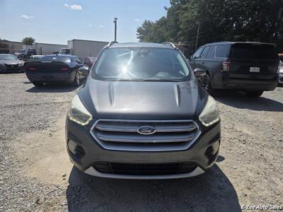 2017 Ford Escape Titanium - Photo 3 - Garner, NC 27529