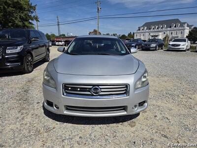 2012 Nissan Maxima 3.5 S - Photo 3 - Garner, NC 27529