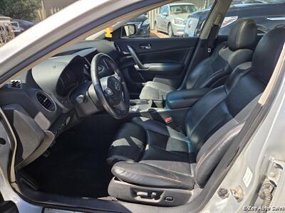 2012 Nissan Maxima 3.5 S - Photo 7 - Garner, NC 27529