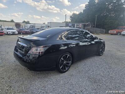 2014 Nissan Maxima 3.5 S - Photo 4 - Garner, NC 27529
