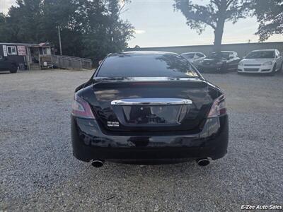 2014 Nissan Maxima 3.5 S - Photo 6 - Garner, NC 27529