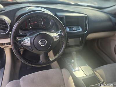 2014 Nissan Maxima 3.5 S - Photo 8 - Garner, NC 27529