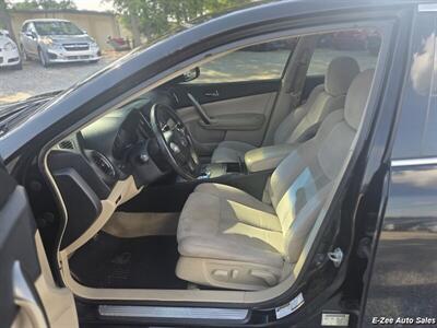 2014 Nissan Maxima 3.5 S - Photo 7 - Garner, NC 27529