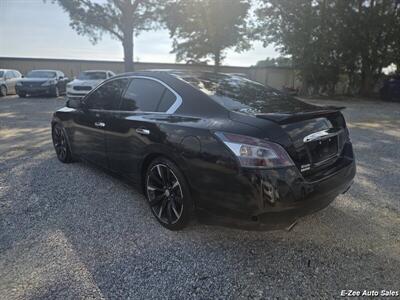 2014 Nissan Maxima 3.5 S - Photo 5 - Garner, NC 27529