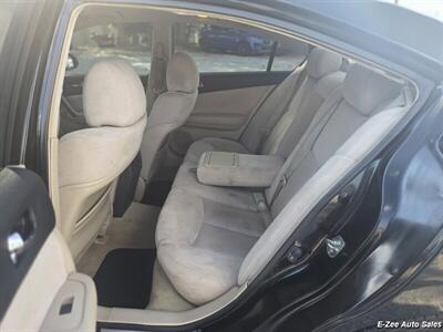 2014 Nissan Maxima 3.5 S - Photo 9 - Garner, NC 27529