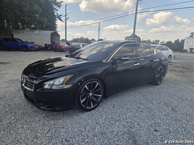 2014 Nissan Maxima 3.5 S - Photo 2 - Garner, NC 27529
