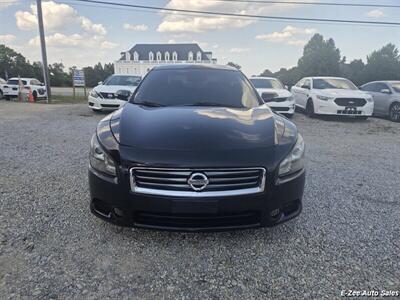 2014 Nissan Maxima 3.5 S - Photo 3 - Garner, NC 27529