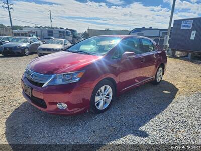 2011 Lexus HS 250h Premium   - Photo 3 - Garner, NC 27529