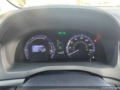 2011 Lexus HS 250h Premium   - Photo 10 - Garner, NC 27529