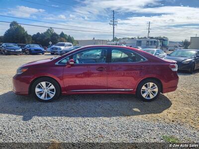 2011 Lexus HS 250h Premium   - Photo 4 - Garner, NC 27529