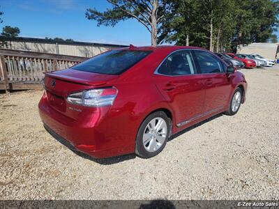 2011 Lexus HS 250h Premium   - Photo 7 - Garner, NC 27529