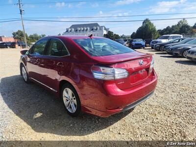 2011 Lexus HS 250h Premium   - Photo 5 - Garner, NC 27529