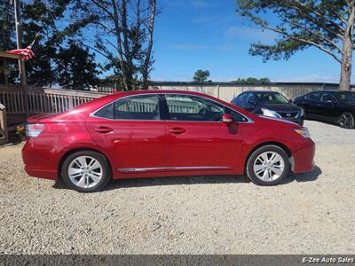 2011 Lexus HS 250h Premium   - Photo 8 - Garner, NC 27529