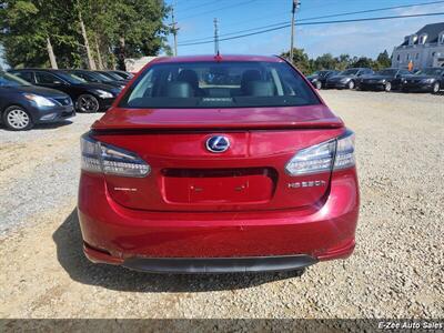 2011 Lexus HS 250h Premium   - Photo 6 - Garner, NC 27529