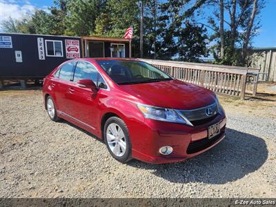 2011 Lexus HS 250h Premium   - Photo 2 - Garner, NC 27529