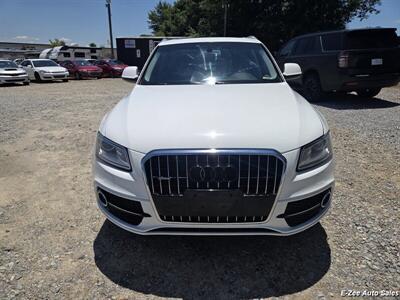 2014 Audi Q5 3.0T quattro Premium   - Photo 3 - Garner, NC 27529