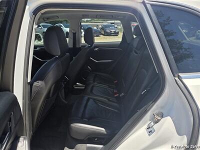 2014 Audi Q5 3.0T quattro Premium   - Photo 9 - Garner, NC 27529