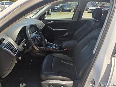 2014 Audi Q5 3.0T quattro Premium   - Photo 7 - Garner, NC 27529