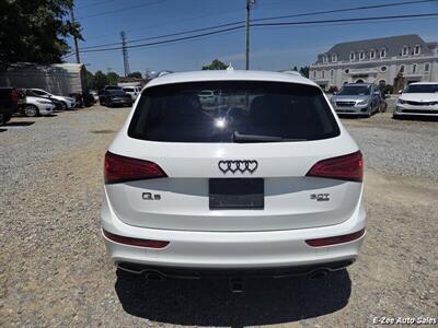 2014 Audi Q5 3.0T quattro Premium   - Photo 6 - Garner, NC 27529