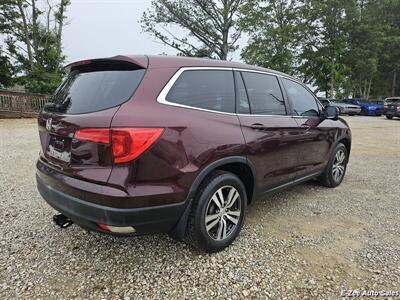 2016 Honda Pilot EX-L   - Photo 5 - Garner, NC 27529