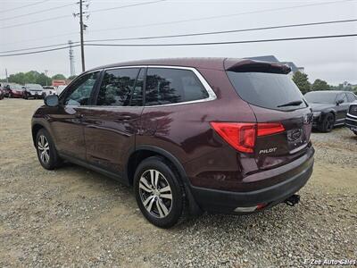 2016 Honda Pilot EX-L   - Photo 4 - Garner, NC 27529