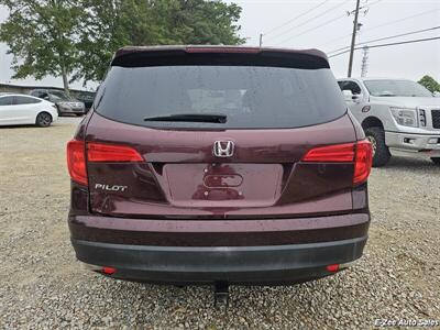 2016 Honda Pilot EX-L   - Photo 6 - Garner, NC 27529