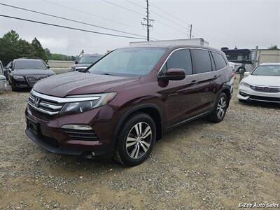 2016 Honda Pilot EX-L   - Photo 3 - Garner, NC 27529