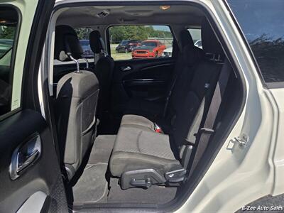 2019 Dodge Journey SE - Photo 9 - Garner, NC 27529