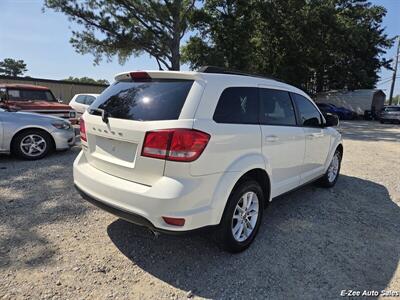 2019 Dodge Journey SE - Photo 4 - Garner, NC 27529
