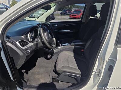 2019 Dodge Journey SE - Photo 7 - Garner, NC 27529