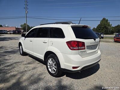 2019 Dodge Journey SE - Photo 5 - Garner, NC 27529