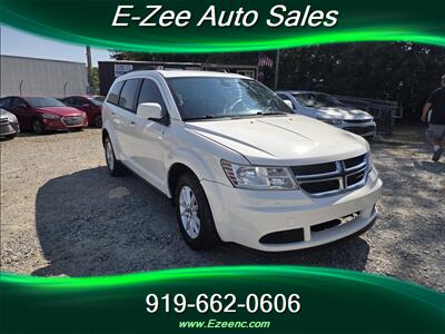 2019 Dodge Journey SE - Photo 1 - Garner, NC 27529