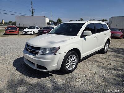 2019 Dodge Journey SE - Photo 2 - Garner, NC 27529