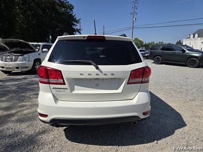 2019 Dodge Journey SE - Photo 6 - Garner, NC 27529