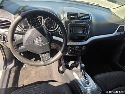 2019 Dodge Journey SE - Photo 8 - Garner, NC 27529