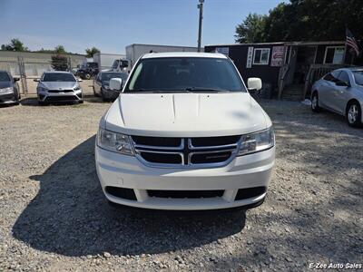 2019 Dodge Journey SE - Photo 3 - Garner, NC 27529