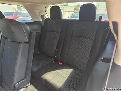 2019 Dodge Journey SE - Photo 10 - Garner, NC 27529
