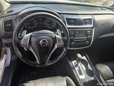 2016 Nissan Altima 2.5   - Photo 8 - Garner, NC 27529