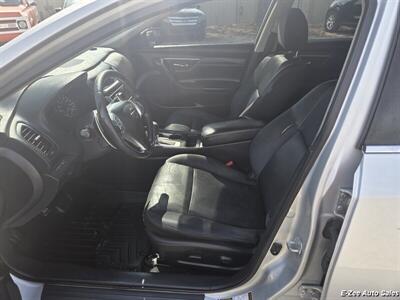 2016 Nissan Altima 2.5   - Photo 7 - Garner, NC 27529