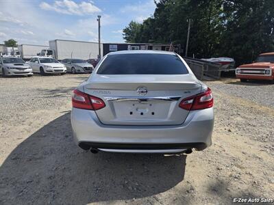 2016 Nissan Altima 2.5   - Photo 6 - Garner, NC 27529
