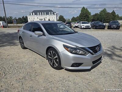 2016 Nissan Altima 2.5   - Photo 2 - Garner, NC 27529