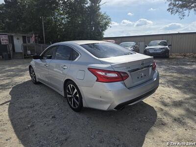 2016 Nissan Altima 2.5   - Photo 5 - Garner, NC 27529