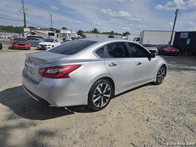 2016 Nissan Altima 2.5   - Photo 4 - Garner, NC 27529