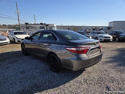 2016 Toyota Camry LE   - Photo 5 - Garner, NC 27529