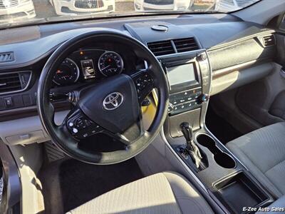 2016 Toyota Camry LE   - Photo 8 - Garner, NC 27529