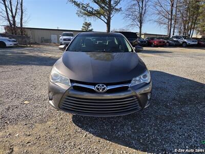 2016 Toyota Camry LE   - Photo 3 - Garner, NC 27529
